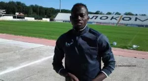 Хасково плаши Марек с национал