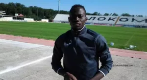 Халф подсили Локо (Пд) преди дербито