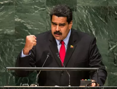 Заради Венецуела на Мадуро: Заплахата от война в Латинска Америка расте
