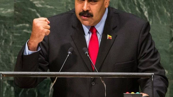 Мадуро: САЩ ще платят скъпо, че обявиха Венецуела за заплаха