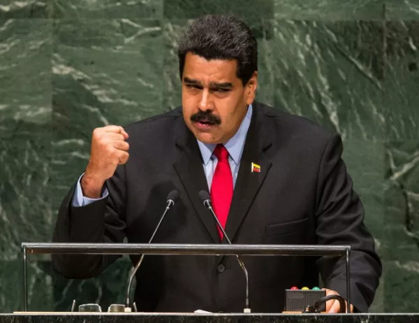Венецуела ще прави президентски избори през 2018 година