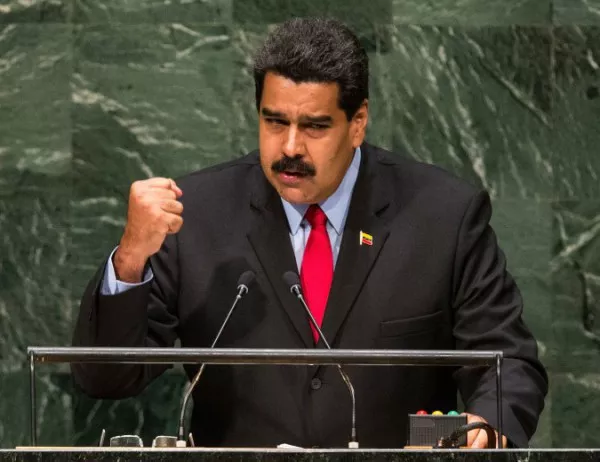 Венецуелският парламент обвини правителството в мъчения на депутат заради Мадуро