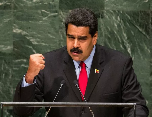 Мадуро: Няма защо да има президентски избори