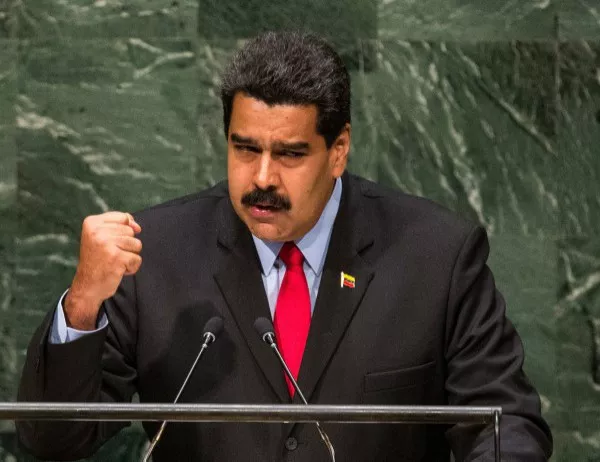 Мадуро в обръщение към народа на САЩ: Не вярвайте на Тръмп, водят фалшива война, а целта им е нашият нефт