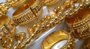 6-те държави, чиито граждани купуват най-много златни накити