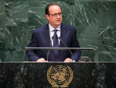 Франция подкрепя Гърция в искането ѝ за предоговаряне на дълга