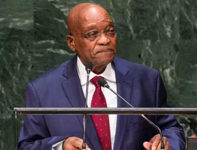 ЮАР: Не може без Африка в Съвета за сигурност