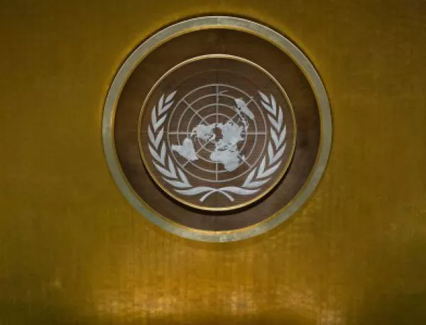 ООН: Няма да има амнистия за военните престъпления в Сирия 