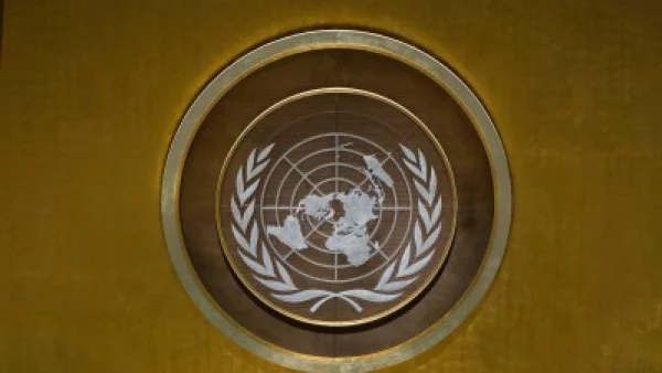 Русия информирала ООН за получени в Сирия експлозиви и химикали през Турция