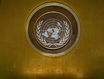 ООН подкрепи преговорите за Сирия в Казахстан