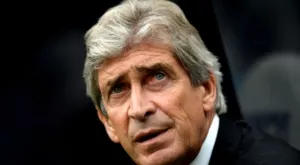 Пелегрини: Лампард може да остане в Манчестър Сити за постоянно