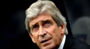 Пелегрини преди дербито: Няма напрежение върху мен