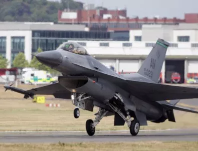 ГЕРБ иска да затвори и пленарното заседание за F-16
