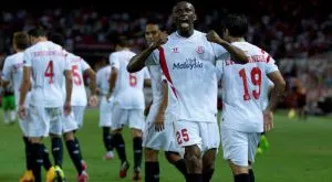 Севиля и Атлетико громят за Купата на Краля 