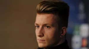 Марко Ройс започна тренировки с топка