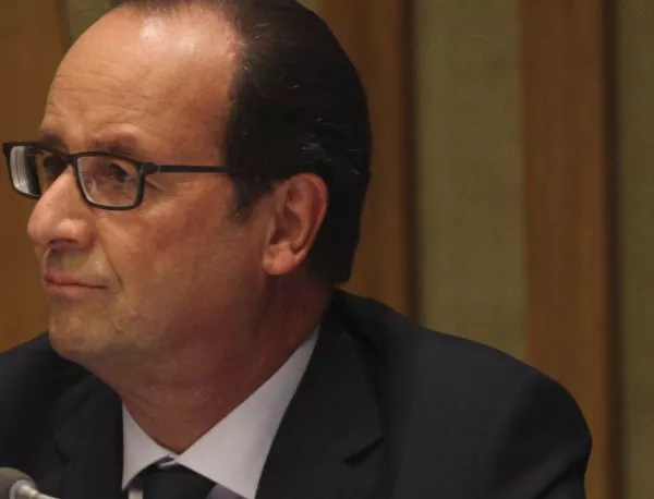 Първа от 27 години насам, официална визита на френски президент в Отава
