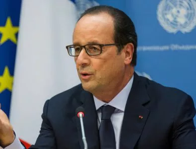 Парламентът във Франция ще обсъди въвеждане на 3-месечно извънредно положение 