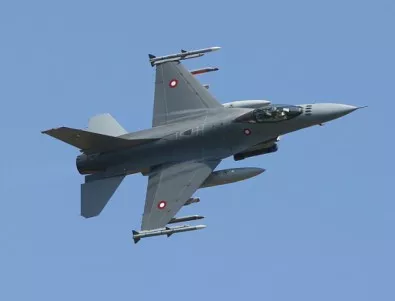 Производителят на F-16 обяви: Може да има сделка с България до 9 месеца