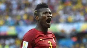 Героят на Гана от Мондиал 2010: Искаме отмъщение, това ни мотивира!