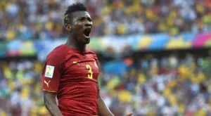 Звезда на Гана убил човек, за да му потръгне кариерата