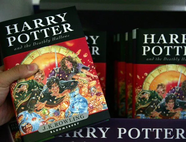 Продължението на "Хари Потър" излиза през юли