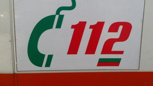 Пожар евакуира цял вход в русенски квартал 