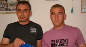 Шефът на Монтана: Ще има премии за играчите за 2:1 над ЦСКА