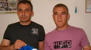 Шефът на Монтана: Не ни е страх от "Левски"