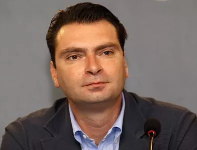 Калоян Паргов пред Actualno.com: Законопроектът на ДПС за ромите не може да се приложи