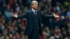 Арсенал си хареса нов халф, прати оферта 