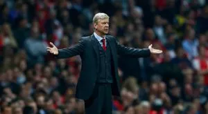 Венгер: Санчес и Варди имат инстинкт на убийци