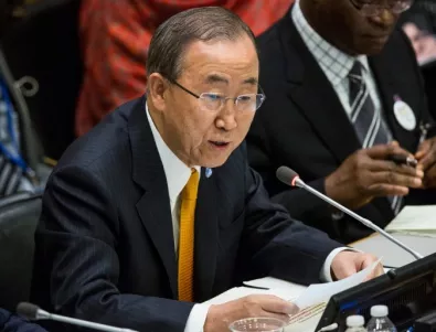 ООН призова държавите да приемат още половин милион сирийски бежанци