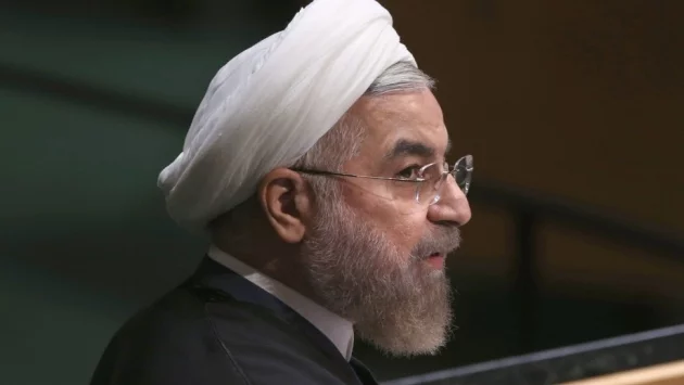 Иран иска сътрудничество между мюсюлманите срещу „икономическия тероризъм“ на САЩ 