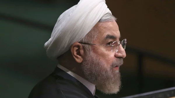 Техеран екзекутира ирански ядрен експерт