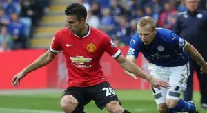 Манчестър Юнайтед продаде бившия голмайстор на Висшата лига