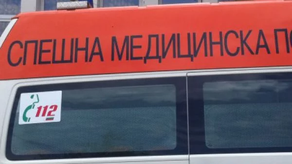 18-годишно момче е загинало  след пътен инцидент в с. Брестник