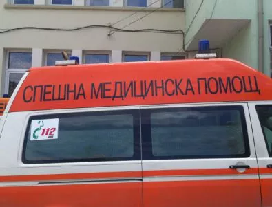 2 трамвая са се ударили в София, има ранени 