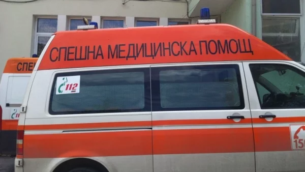 Двама пострадаха при тежка катастрофа край Мишеморков хан