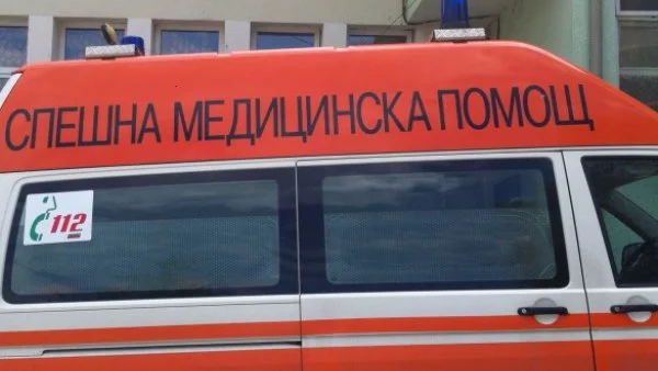 ТИР се вряза в къща в Лом, един е загинал, над 10 души са ранени 