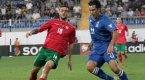 Гаджев: Ако играем както в Баку, няма да бием Хърватия