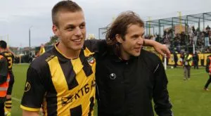 Иван Цветков: Жалко за ЦСКА, феновете на "Ботев" са незаменими