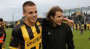 Иван Цветков се завръща в българския елит