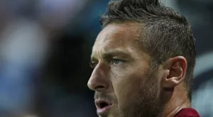 Тоти: Не искам да съм треньор, всички рано или късно полудяват