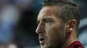 В Италия: Тоти се разбра с Рома, ще играе до 40 години