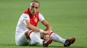 Бербатов пропуска дербито с ПСЖ