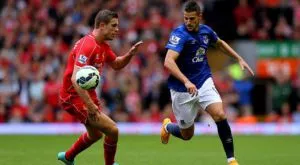 Хендерсън: Вярвах на Балотели, затова му разреших да бие дузпата