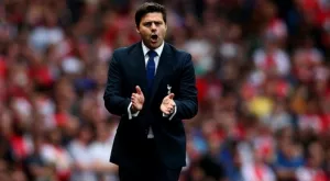 Почетино: Изпуснах гола на Ламела, бях в тоалетната