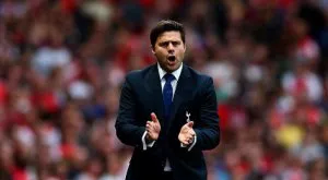 Тотнъм може да спечели Лига Европа, вярва мениджърът на тима