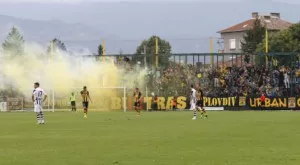 Мачовете по телевизията днес