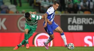 Шалке 04 - Спортинг (Лисабон)